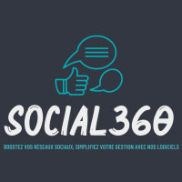 SOCIAL 360
