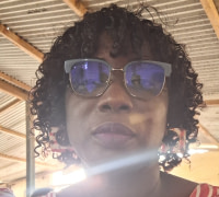 Salomé  Liliane  Ouattara