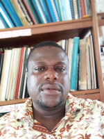 Thomas HOUNKOKOE