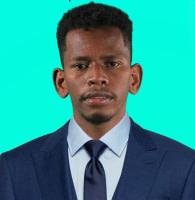 Limberaza Hitler ANDRIHARISON