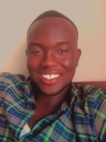 Etsri Eustache Prudencio AKOLLOR