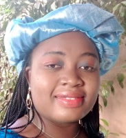 OUEDRAOGO Korotimi Rafiatou
