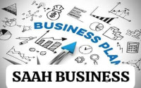 SAAH BUSINESS