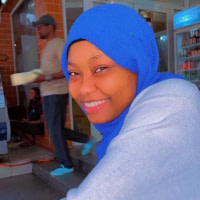 FATOU GUEYE