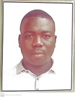Kornwossou Georges ALEME