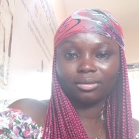 Fatime Walimata  HOUNMENOU