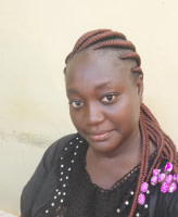Laure Marie Orokia KINDA KONATE