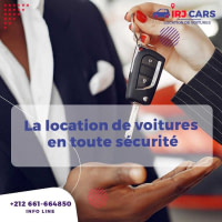 IRJ CARS