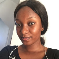 Cassandre  Gnaly
