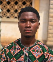 Ayao OLympio