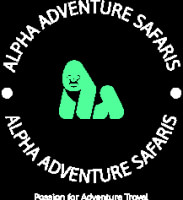 ALPHA ADVENTURE SAFARIS