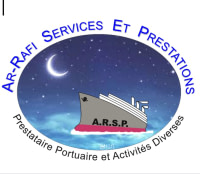 AR-RAFI SERVICES ET PRESTATIONS
