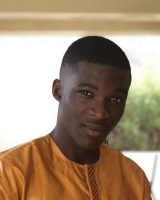 Aly Gewa  Coulibaly