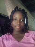 Moussokro Latiffatou Ritha  Soma