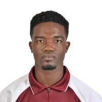 Komla Didier Kegue