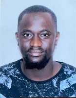 Mohamed Rassoul GUEYE