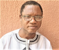 Aboubacar DRABO