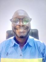 Kouadio Eddy  KONAN