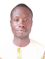 YAO DAMIEN  N'GUESSAN
