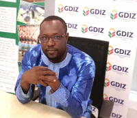 Hassane  IBRAHIM N'GUATADO