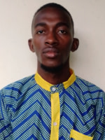 Gédéon  YANZIZOKOUE