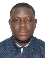 ARTHUR DUMAS HOUANGNI