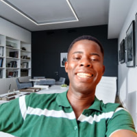 Oumar Sozandji