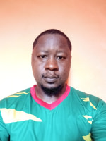 JORES MAFO DJIOTSOP