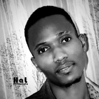 Mahouto Alexis GAHLOUE
