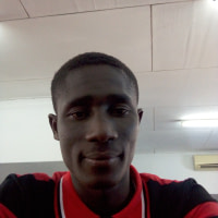 Annourd Ouattara