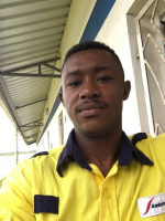 Yannick Rambolamanana