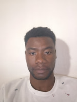 Yannick axel Jean Cédric  Ehouman
