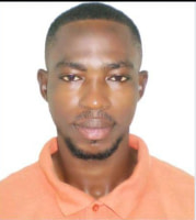 Guioulé Kaka Franck Olivier  YAGBA
