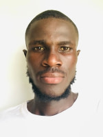 Franck Jordan  Fokoua Fokoua
