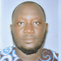Wilfrid mahutondji  AHOUANGAN