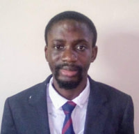 ELYSEE TOTO BLANCHARD  KOFFI