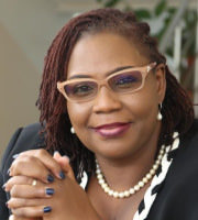 Michèle EKUE AHOUADI