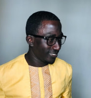 Maodo Malick Diop