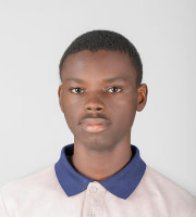 Kouame  Kouakou Roger