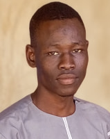 Laurent  KOROGO