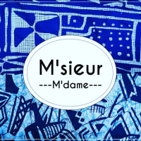 M'SIEUR