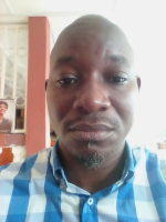 Amoudji sangah André Vincent  Aka