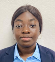 Eba Jeoanne Calliste Morane  N'DAH