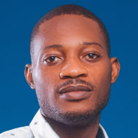 K. Mawuli Akpalo