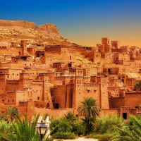 EXCURSIONS MARRAKECH MAROC