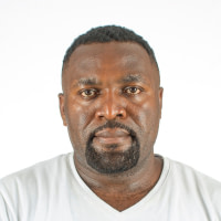 Patrick Herve MABOUH
