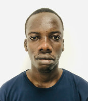 Aboudoulgafarou Manomba Oussarama