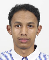 Tahiana Mahery RASAMOELISON