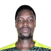 Souleymane Ngom