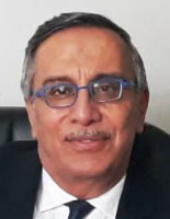 Akram Maki